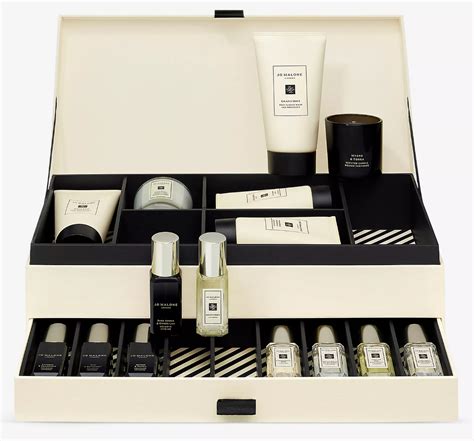 jo malone perfume sample set|jo malone home gift set.